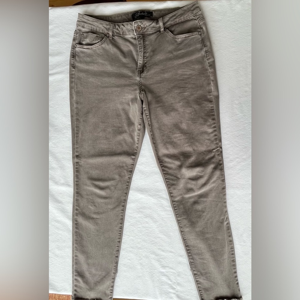 Charlie B jeans